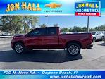 2024 Chevrolet Silverado 1500 Crew Cab 4x4 Pickup for sale #256578A - photo 6