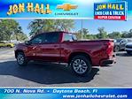 2024 Chevrolet Silverado 1500 Crew Cab 4x4 Pickup for sale #256578A - photo 7