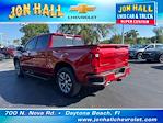 2024 Chevrolet Silverado 1500 Crew Cab 4x4 Pickup for sale #256578A - photo 8