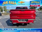 2024 Chevrolet Silverado 1500 Crew Cab 4x4 Pickup for sale #256578A - photo 10
