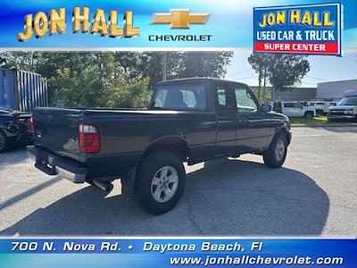 Used 2004 Ford Ranger Super Cab 4x4 Pickup for sale #256582A - photo 2