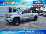 2020 Chevrolet Silverado 1500 Crew Cab 4x2 Pickup for sale #256604A - photo 1