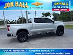 2020 Chevrolet Silverado 1500 Crew Cab 4x2 Pickup for sale #256604A - photo 10
