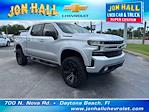 2020 Chevrolet Silverado 1500 Crew Cab 4x2 Pickup for sale #256604A - photo 13