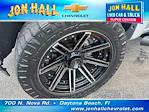 2020 Chevrolet Silverado 1500 Crew Cab 4x2 Pickup for sale #256604A - photo 16