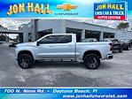 2020 Chevrolet Silverado 1500 Crew Cab 4x2 Pickup for sale #256604A - photo 3