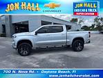 2020 Chevrolet Silverado 1500 Crew Cab 4x2 Pickup for sale #256604A - photo 4