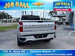 2020 Chevrolet Silverado 1500 Crew Cab 4x2 Pickup for sale #256604A - photo 6