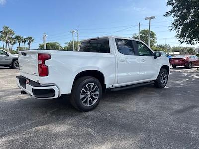 2025 Chevrolet Silverado 1500 Crew Cab 4x4 Pickup for sale #256605 - photo 2