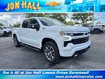 2025 Chevrolet Silverado 1500 Crew Cab 4x4 Pickup for sale #256605 - photo 1
