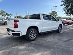 2025 Chevrolet Silverado 1500 Crew Cab 4x4 Pickup for sale #256605 - photo 2