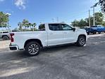 2025 Chevrolet Silverado 1500 Crew Cab 4x4 Pickup for sale #256605 - photo 13