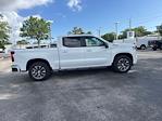 2025 Chevrolet Silverado 1500 Crew Cab 4x4 Pickup for sale #256605 - photo 14