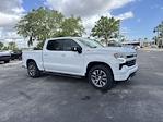 2025 Chevrolet Silverado 1500 Crew Cab 4x4 Pickup for sale #256605 - photo 16