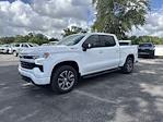 2025 Chevrolet Silverado 1500 Crew Cab 4x4 Pickup for sale #256605 - photo 3