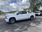 2025 Chevrolet Silverado 1500 Crew Cab 4x4 Pickup for sale #256605 - photo 4