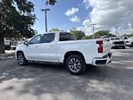 2025 Chevrolet Silverado 1500 Crew Cab 4x4 Pickup for sale #256605 - photo 7