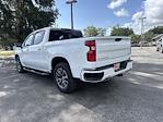 2025 Chevrolet Silverado 1500 Crew Cab 4x4 Pickup for sale #256605 - photo 8
