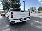 2025 Chevrolet Silverado 1500 Crew Cab 4x4 Pickup for sale #256605 - photo 9