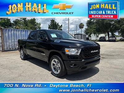 2024 Ram 1500 Crew Cab 4x4 Pickup for sale #256605A - photo 1