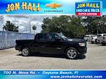 2024 Ram 1500 Crew Cab 4x4 Pickup for sale #256605A - photo 16