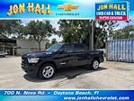 2024 Ram 1500 Crew Cab 4x4 Pickup for sale #256605A - photo 4