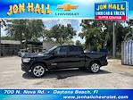 2024 Ram 1500 Crew Cab 4x4 Pickup for sale #256605A - photo 5