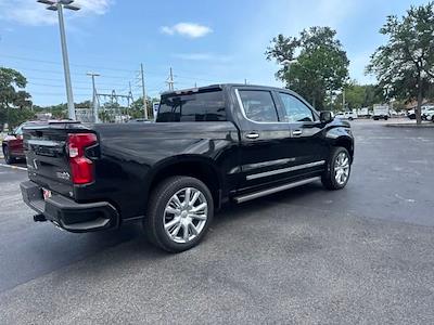 2025 Chevrolet Silverado 1500 Crew Cab 4x4 Pickup for sale #256608 - photo 2