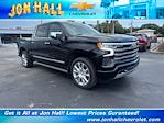 2025 Chevrolet Silverado 1500 Crew Cab 4x4 Pickup for sale #256608 - photo 1