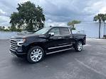 2025 Chevrolet Silverado 1500 Crew Cab 4x4 Pickup for sale #256608 - photo 3