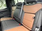 2025 Chevrolet Silverado 1500 Crew Cab 4x4 Pickup for sale #256608 - photo 20