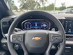 2025 Chevrolet Silverado 1500 Crew Cab 4x4 Pickup for sale #256608 - photo 26