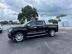 2025 Chevrolet Silverado 1500 Crew Cab 4x4 Pickup for sale #256608 - photo 4