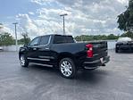 2025 Chevrolet Silverado 1500 Crew Cab 4x4 Pickup for sale #256608 - photo 8