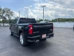 2025 Chevrolet Silverado 1500 Crew Cab 4x4 Pickup for sale #256608 - photo 9