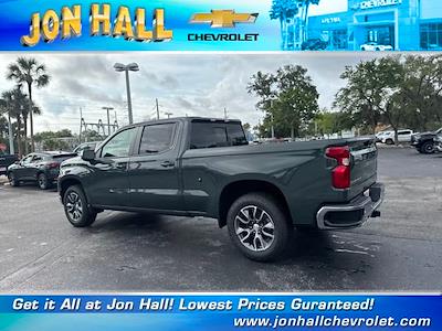 2025 Chevrolet Silverado 1500 Crew Cab 4x4 Pickup for sale #256617 - photo 2