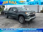 2025 Chevrolet Silverado 1500 Crew Cab 4x4 Pickup for sale #256617 - photo 3