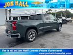 2025 Chevrolet Silverado 1500 Crew Cab 4x4 Pickup for sale #256617 - photo 12
