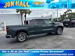 2025 Chevrolet Silverado 1500 Crew Cab 4x4 Pickup for sale #256617 - photo 13