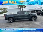 2025 Chevrolet Silverado 1500 Crew Cab 4x4 Pickup for sale #256617 - photo 14