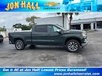 2025 Chevrolet Silverado 1500 Crew Cab 4x4 Pickup for sale #256617 - photo 15