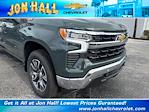 2025 Chevrolet Silverado 1500 Crew Cab 4x4 Pickup for sale #256617 - photo 16