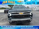 2025 Chevrolet Silverado 1500 Crew Cab 4x4 Pickup for sale #256617 - photo 17
