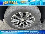 2025 Chevrolet Silverado 1500 Crew Cab 4x4 Pickup for sale #256617 - photo 18