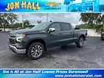 2025 Chevrolet Silverado 1500 Crew Cab 4x4 Pickup for sale #256617 - photo 1