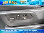 2025 Chevrolet Silverado 1500 Crew Cab 4x4 Pickup for sale #256617 - photo 20