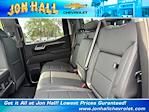 2025 Chevrolet Silverado 1500 Crew Cab 4x4 Pickup for sale #256617 - photo 22