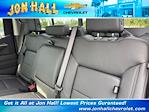 2025 Chevrolet Silverado 1500 Crew Cab 4x4 Pickup for sale #256617 - photo 23