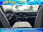 2025 Chevrolet Silverado 1500 Crew Cab 4x4 Pickup for sale #256617 - photo 26