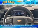 2025 Chevrolet Silverado 1500 Crew Cab 4x4 Pickup for sale #256617 - photo 27